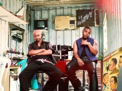 Tyler ICU, Visca – Awungeke Ft. Leemckrazy, Mr Nation Thingz, VeeRsa, Cuba beats, BuddyKay, Tyrone Dee & 2woshort