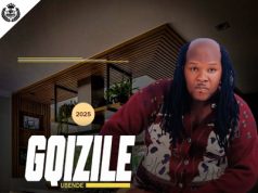 Gqizile – Iphupho Lami Ft. Saliwa