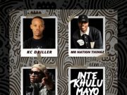 K.C Driller, Mr Nation Thingz & Visca – Intekhulumayo Ft. Cuba Beats