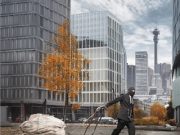 K.O – Thokoza Ft. Naledi Aphiwe, Emtee, 25K