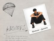 Mawelele – Answers EP