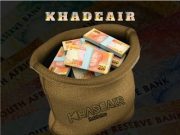 Khadeair – Magumba (Gumba Gumba Fire) Ft. Peekay Mzee & Kaytah, Sifuna