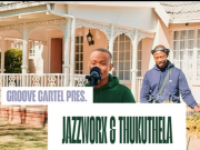 Jazzworx, Mawhoo & Thokuthela – Tholukuthi Ngidinga Imali (Full Song)