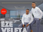 EzeVeleta – Dilika Ntaba