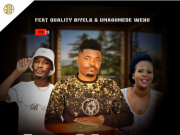 Lihle Xhakaza – Utshwala Ft. MaGumede Wenu & Quality Biyela