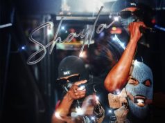 Blackmyth – Shayla Ft. Blissbouy & Una Rams