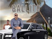 Mr Dingo – Ballito Ft. Sino M