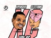 DJ Jaivane – Xpensive Clections Vol 46 (Road To Onkgopotse Album)