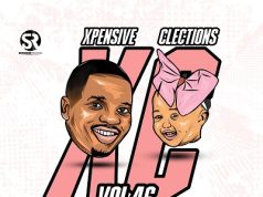 DJ Jaivane – Xpensive Clections Vol 46 (Road To Onkgopotse Album)