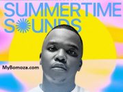 Dlala Thukzin & Skillz – Sthandwa Sami Ft. Zee Nxumalo