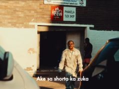 LastBornDiroba, Cowboii & Focalistic – Hape Le Hape Ft. Matute Boy