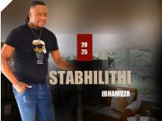 Stabhilithi – Ibhamuza EP