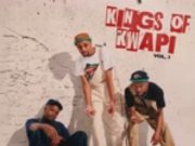 Sam Deep, Stixx, Nvcho – Kings Of Kwapi Vol 1 Album