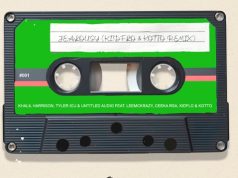 Khalil Harrison, Tyler ICU & Untitled Audio – Jealousy (KIDFLO & Kotto Remix) Ft. Leemckrazy, Ceeka RSA, Kidflo & Kotto