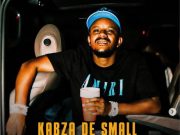 Kabza De Small & Mthunzi – Thusang
