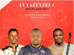 Phangandawo – Luyazenzela Ft. Shenge Wasehlalankosi & Mjabulisi