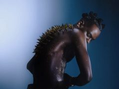 Musa Keys & Murumba Pitch – Cina