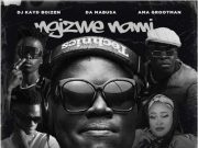 DJ Kayd Boizen, DaMabusa & Ama Grootman – Ngizwe Nami Ft. Mazet, Sabza Womqulo & Soulque