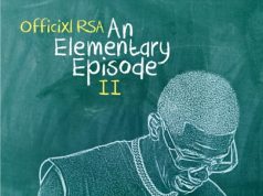 Officixl RSA – Simon Ft. Mid9t