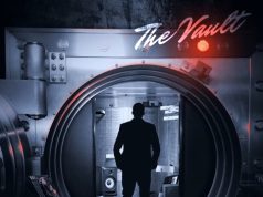 Mdu aka TRP – The Vault EP