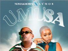 Nomakhosini Ft. Aymos – Umusa