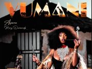 Azana – Vumani Ft. Rory Diamondz