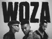 DJ Lag, Sir Trill & Sykes – Woza