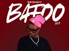 Bukzin Keyz – Bafo 10.9