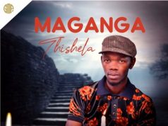 Maganga Thishela – Icala lokudlwengula