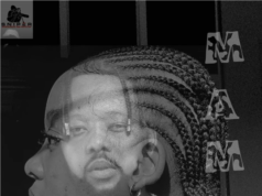 Intombemhlophe, Ntombemhlophe – Mama Ft. Tee-s Papah