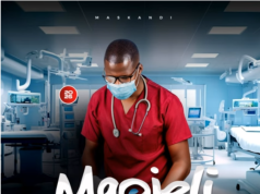 Mgojeli – Ngeke Ngimshiye Ft. Mjolisi
