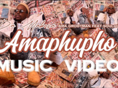 Damabusa, Ama Grootman – Amaphupho Ft. SoulQue