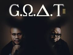 KnightSA, CocoSA & George Lesley – Sukuma ft. Russell Zuma