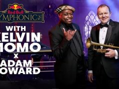 Kelvin Momo – Red Bull Symphonic (Full Performance)