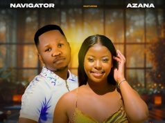 Navigator Ft. Azana – Emojis