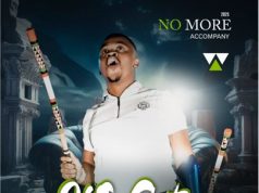 Skweletu – Ngeke ngivume ngegama lami