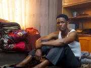 Samthing Soweto – Touch is a Move (Good Morning) Album