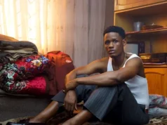 Samthing Soweto – Touch is a Move (Good Morning) Album