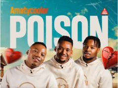 Amatycooler – Poison