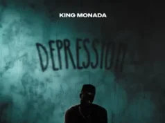 King Monada – Depression