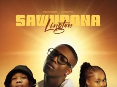 Lington, Deejaykgosi, Ilovelethu – Sawubona