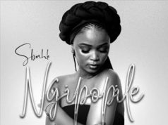 Sbahle – Ngipopile