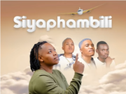 Zie Zie Zondi – Siyaphambili Ft. Sdiksa & HBK Live Act