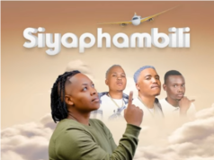 Zie Zie Zondi – Siyaphambili Ft. Sdiksa & HBK Live Act
