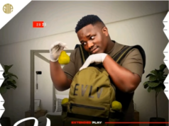 Umafikizolo – Nginsizwa