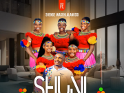 Shuni wasemzini – Ungalahli Ft. Shenge wasehlalankosi