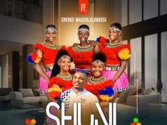 Shuni wasemzini – Ungalahli Ft. Shenge wasehlalankosi