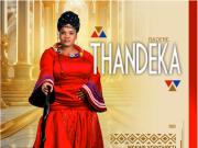 Thandeka Radebe – Indawo Yenyembezi Album
