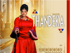 Thandeka Radebe – Indawo Yenyembezi Album