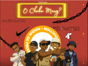 Shebeshxt, Naqua – O Chaba Mang Ft. Percy5, Psychonic Vocalist & Kat SA